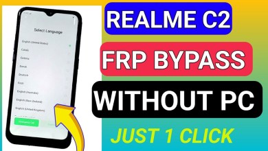 Realme C2(RMX1941)Android 9/1 Click Frp Bypass: Discover how to bypass FRP without hassle Realme C2(RMX1941)Android 9/1 Click Frp Bypass: Discover how to bypass FRP without hassle