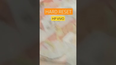 hard reset hp vivo || hp vivo mati total #pakdejawa hard reset hp vivo || hp vivo mati total #pakdejawa
