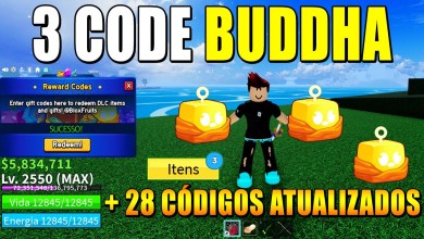 3 NEW BUDDHA FRUIT CODES IN BLOX FRUITS + 28 3 NEW BUDDHA FRUIT CODES IN BLOX FRUITS + 28