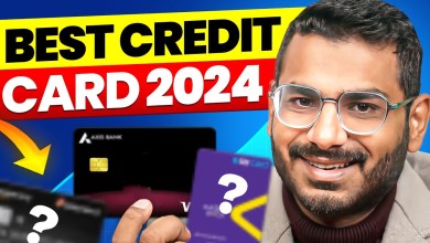 Best Credit Cards | Best Credit Card In India 2024 Best Credit Cards | Best Credit Card In India 2024