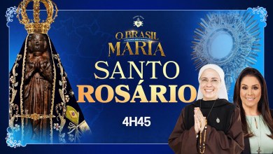 Holy Rosary of Dawn – BRAZIL AND THE WORLD UNDER Holy Rosary of Dawn – BRAZIL AND THE WORLD UNDER