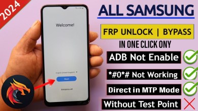 New Remove FRP Samsung Directly MTP Mode By OneClick | New Remove FRP Samsung Directly MTP Mode By OneClick |