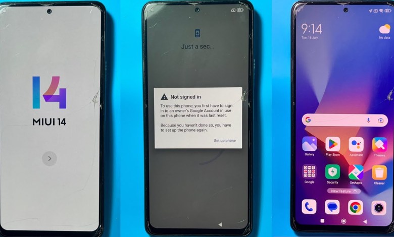 Redmi Note 10 Pro Max Frp Bypass MIUI 14 | Without Pc | Redmi Note 10 Pro Max Frp Bypass MIUI 14 | Without Pc |