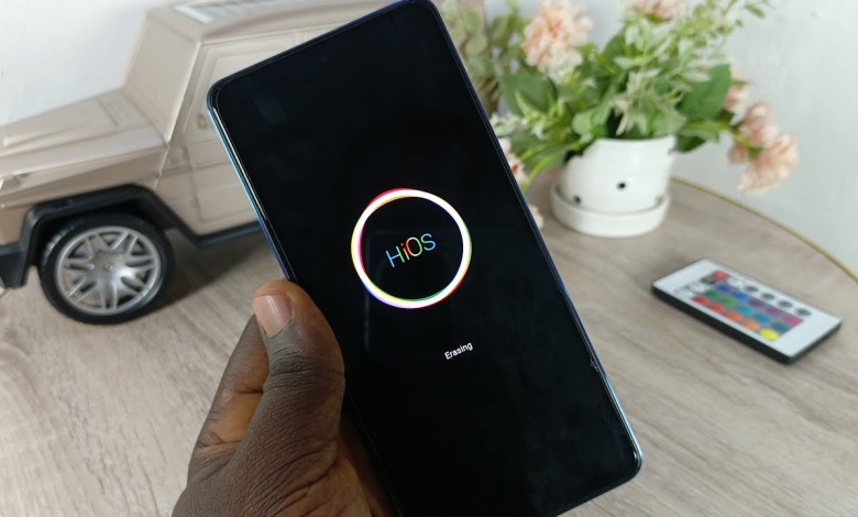 How to factory reset an Android phone with or without How to factory reset an Android phone with or without