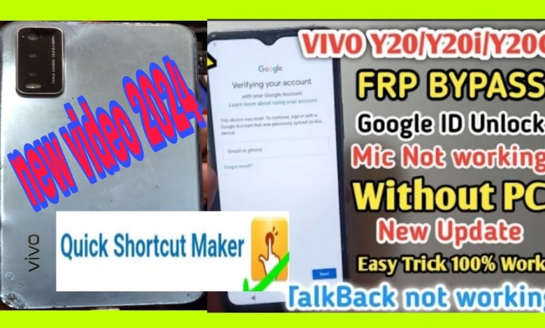 #vivo y20a y20g y12s frp bypass google account manager #vivo y20a y20g y12s frp bypass google account manager