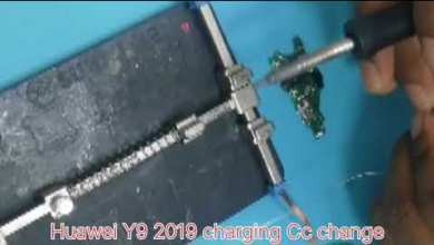 Huawei Y9 2019 charging cc change/ Huawei Y9 2019 Huawei Y9 2019 charging cc change/ Huawei Y9 2019