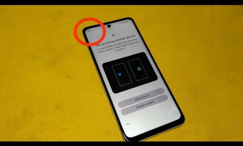 OPPO A3x 5G CPH2681 Frp Bypass Android 14 without pc OPPO A3x 5G CPH2681 Frp Bypass Android 14 without pc