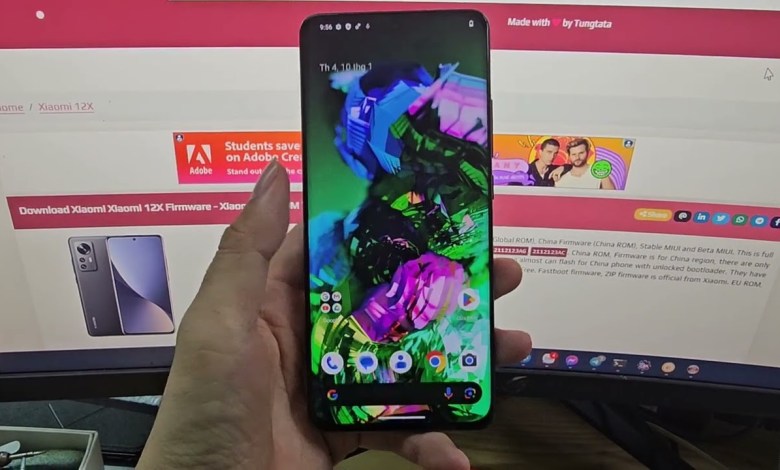 Upload pure Google rom to hide MiCloud account for Xiaomi Mi Upload pure Google rom to hide MiCloud account for Xiaomi Mi