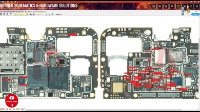 ONEPLUS NORD CE 5G UFS EMMC VOLT ONEPLUS NORD CE 5G UFS EMMC VOLT