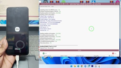 Redmi A1/A1+ Pattern & FRP Unlock One Click by Android Redmi A1/A1+ Pattern & FRP Unlock One Click by Android