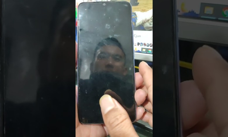 cara hard reset vivo y02 #hardreset #vivo cara hard reset vivo y02 #hardreset #vivo