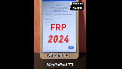Unlock Huawei MediaPad T3 FRP 2024 Without PC Unlock Huawei MediaPad T3 FRP 2024 Without PC
