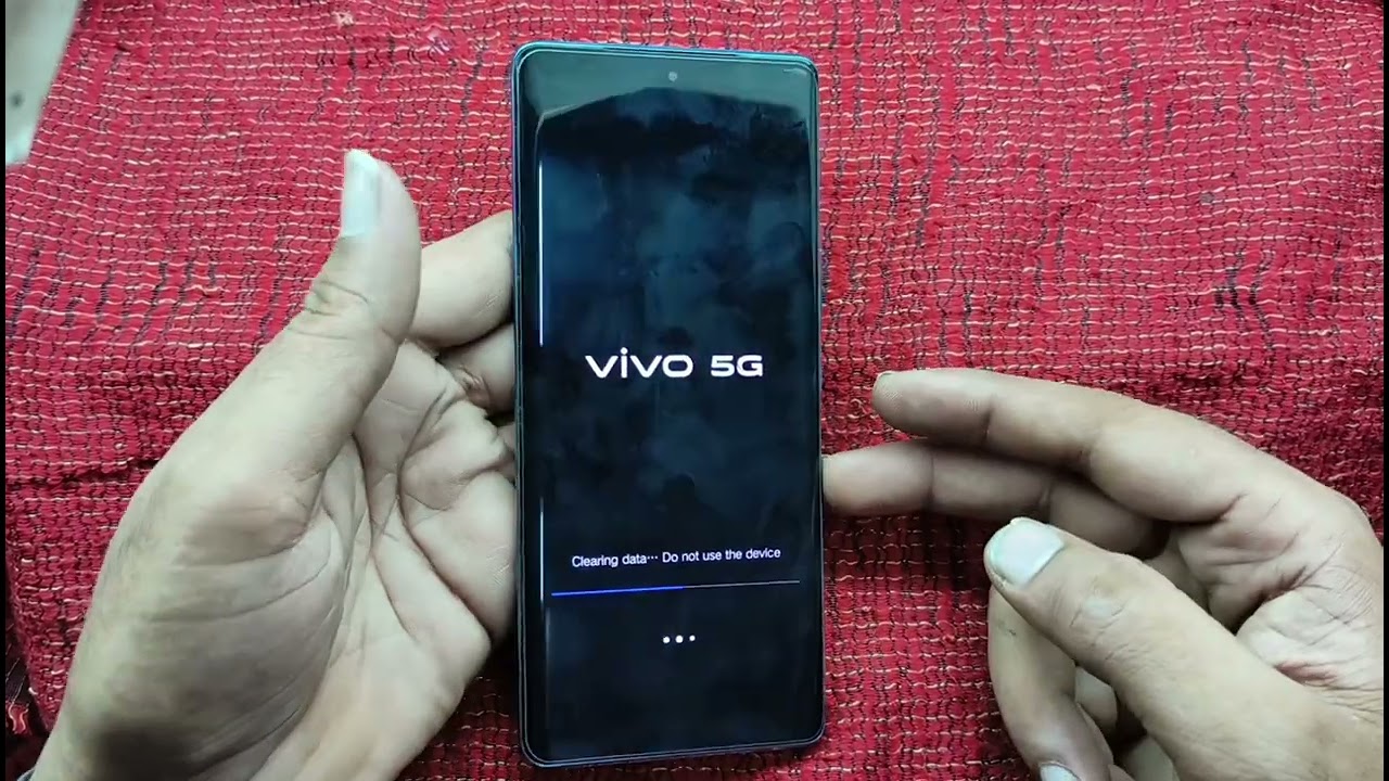 Vivo V29e 5G Hard Reset | Hard Reset Vivo V29e 5G Vivo V29e 5G Hard Reset | Hard Reset Vivo V29e 5G