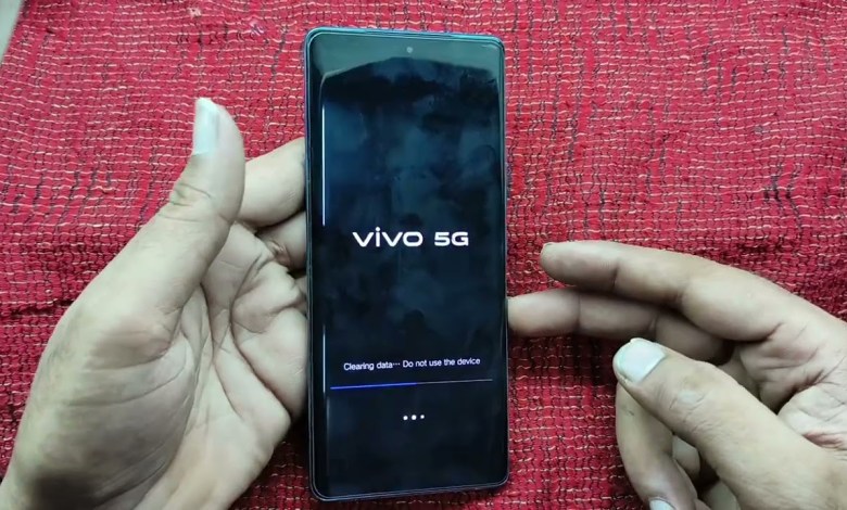 Vivo V29e 5G Hard Reset | Hard Reset Vivo V29e 5G Vivo V29e 5G Hard Reset | Hard Reset Vivo V29e 5G
