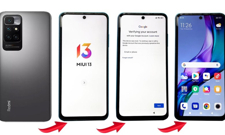 Unlock the Mystery: How to Bypass FRP on Redmi 10 2022 with MIUI 13 – No PC Required! Unlock the Mystery: How to Bypass FRP on Redmi 10 2022 with MIUI 13 – No PC Required!
