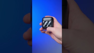 JBL Tour Pro 2 | TWS with touch screen to the masses! JBL Tour Pro 2 | TWS with touch screen to the masses!