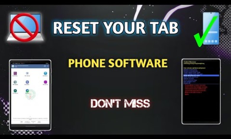 jagananna tab all apps 2024 reset problem solution jagananna tab all apps 2024 reset problem solution