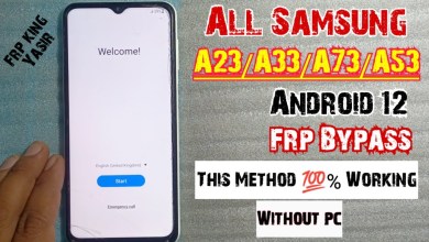 Samsung A53 5G Frp bypass Without pc | Samsung Samsung A53 5G Frp bypass Without pc | Samsung