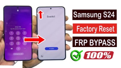 Unlock Hidden Features of Samsung Galaxy S24: Factory Reset, FRP Bypass, and More Unlock Hidden Features of Samsung Galaxy S24: Factory Reset, FRP Bypass, and More