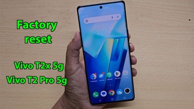 How to hard reset vivo T2x 5g T2 pro How to hard reset vivo T2x 5g T2 pro