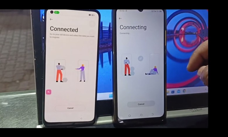 OPPO F19 PRO FRP BYPASS#software #lock OPPO F19 PRO FRP BYPASS#software #lock