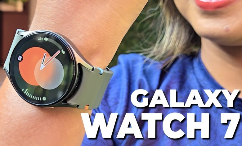 Advantages & Disadvantages of Samsung Galaxy Watch 7 – Advantages & Disadvantages of Samsung Galaxy Watch 7 –