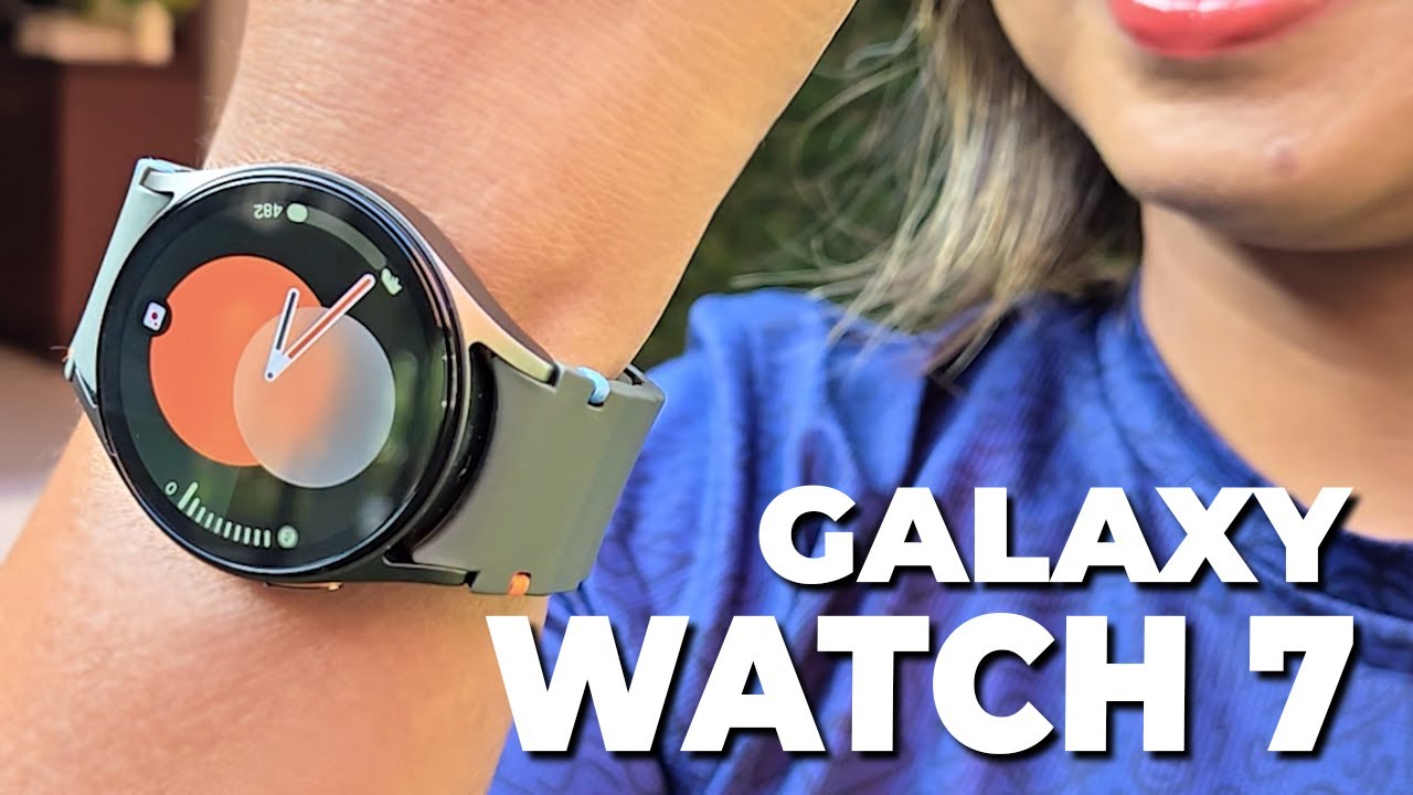 Advantages & Disadvantages of Samsung Galaxy Watch 7 – Advantages & Disadvantages of Samsung Galaxy Watch 7 –
