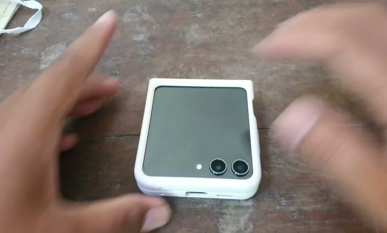 SAMSUNG Galaxy Z Flip 5: How to Enable or Disable SAMSUNG Galaxy Z Flip 5: How to Enable or Disable