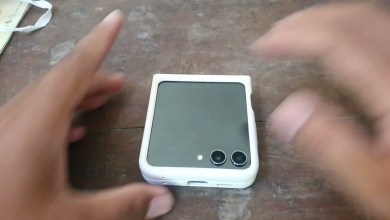 SAMSUNG Galaxy Z Flip 5: How to Enable or Disable SAMSUNG Galaxy Z Flip 5: How to Enable or Disable