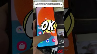 Knox Unlock Samsung Galaxy A23 5G SM-A236e Locked Knox Unlock Samsung Galaxy A23 5G SM-A236e Locked