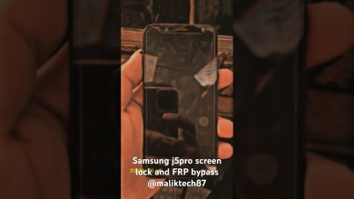 Samsung J5 pro screen lock and FRP bypass with Samsung J5 pro screen lock and FRP bypass with