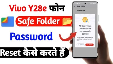 vivo y28e safe folder password setting | safe folder vivo y28e safe folder password setting | safe folder