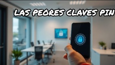 These are the 20 PIN codes most used by thieves These are the 20 PIN codes most used by thieves