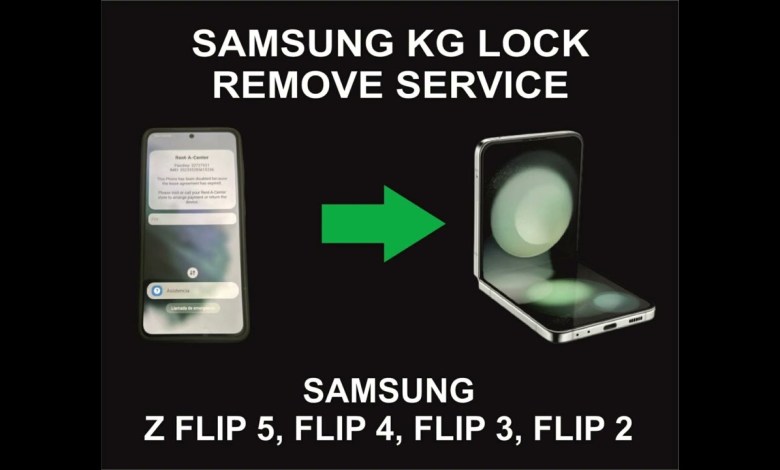 Samsung KG Unlock Service, Z Flip 5, Z Flip 4, Z Flip Samsung KG Unlock Service, Z Flip 5, Z Flip 4, Z Flip
