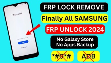 All Samsung 1 Click FRP Bypass – Not *#0*# Code All Samsung 1 Click FRP Bypass – Not *#0*# Code