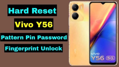 VIVO Y56 5G HARD RESET KEY | SCREEN LOCK REMOVE | VIVO Y56 5G HARD RESET KEY | SCREEN LOCK REMOVE |