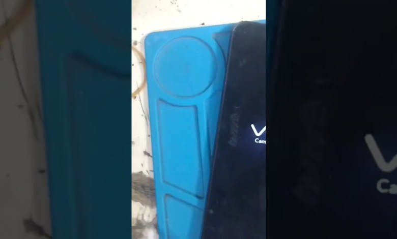 Vivo 1820 (Y91i) frp bypass using unlock tool Vivo 1820 (Y91i) frp bypass using unlock tool
