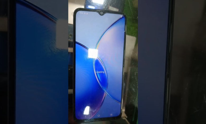 Vivo y21e y16 y21 v29 frp new security bypass #vivo Vivo y21e y16 y21 v29 frp new security bypass #vivo