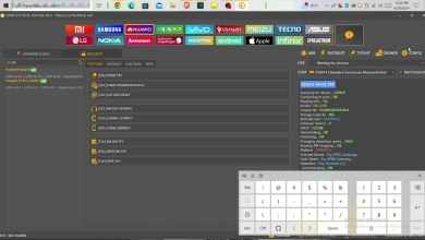 Huawei Y7 Prime 2018 FRP Unlocktool Bypass Huawei Y7 Prime 2018 FRP Unlocktool Bypass