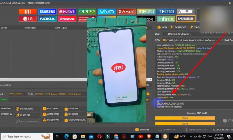 itel a667l frp bypass unlock tool ll MOBILE DOCTOR BD itel a667l frp bypass unlock tool ll MOBILE DOCTOR BD