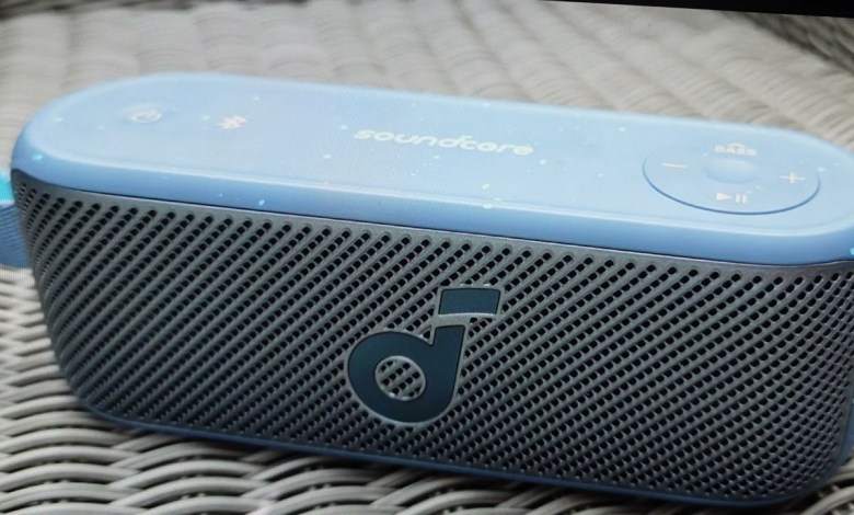 Hard Reset Soundcore Motion 100 Speaker Hard Reset Soundcore Motion 100 Speaker