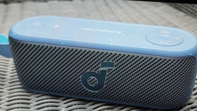 Hard Reset Soundcore Motion 100 Speaker Hard Reset Soundcore Motion 100 Speaker