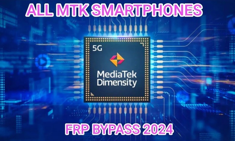 Unlock FRP on All MTK Smartphones for Free in 2025 – Find Out How! Unlock FRP on All MTK Smartphones for Free in 2025 – Find Out How!