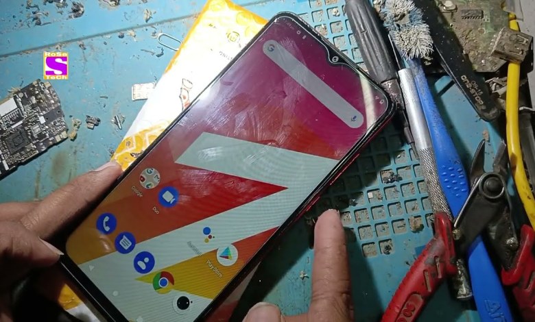 Curious about Bypassing LAVA Z4 FRP without a Computer? Learn how to do it on Android 10! Curious about Bypassing LAVA Z4 FRP without a Computer? Learn how to do it on Android 10!