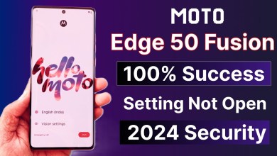 Unlock the Secrets of the Moto Edge 50 Fusion’s Hidden Settings with Android 14 Frp Unlock the Secrets of the Moto Edge 50 Fusion’s Hidden Settings with Android 14 Frp