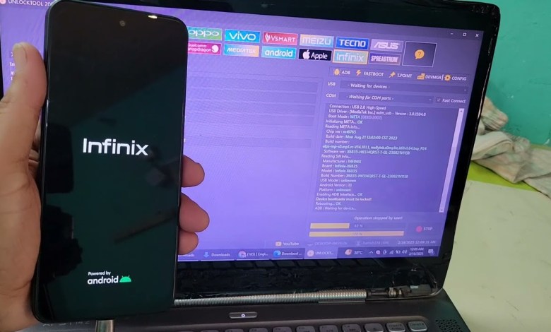 Unlock Infinix Hot 30 Play with Exciting New Meta Mode for Frp Bypass Unlock Infinix Hot 30 Play with Exciting New Meta Mode for Frp Bypass
