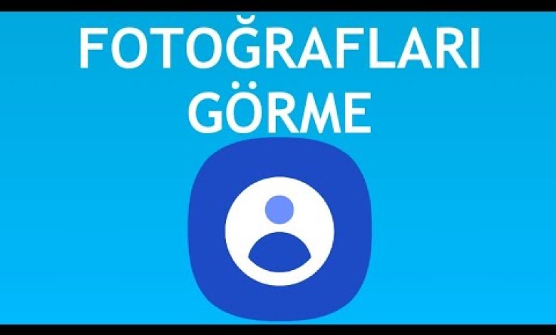 How to See Photos on Samsung Account? How to See Photos on Samsung Account?