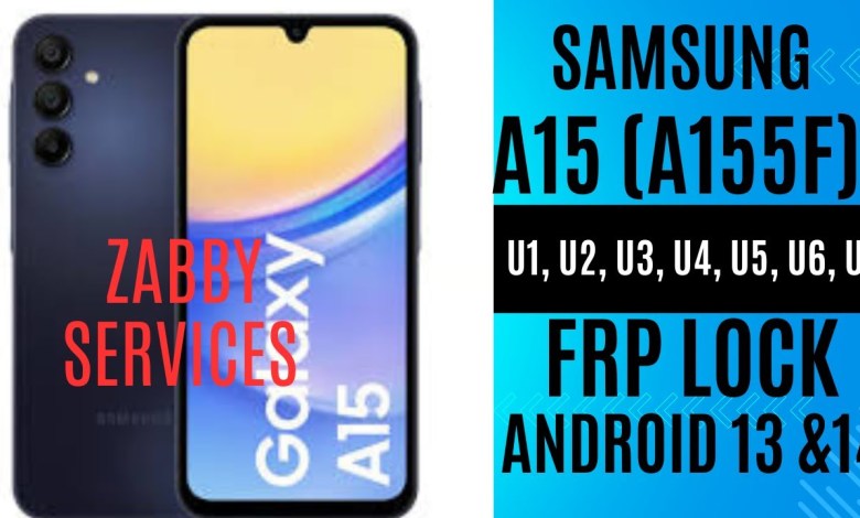 Samsung A155F FRP bypass A15 GOOGLE ACCOUNT BYPASSED Samsung A155F FRP bypass A15 GOOGLE ACCOUNT BYPASSED