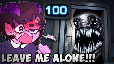 TRYING TO GET TO DOOR 100 (Roblox Pressure) TRYING TO GET TO DOOR 100 (Roblox Pressure)