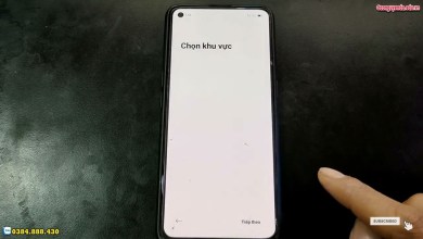 Instructions for restoring factory settings OPPO Reno5 Instructions for restoring factory settings OPPO Reno5